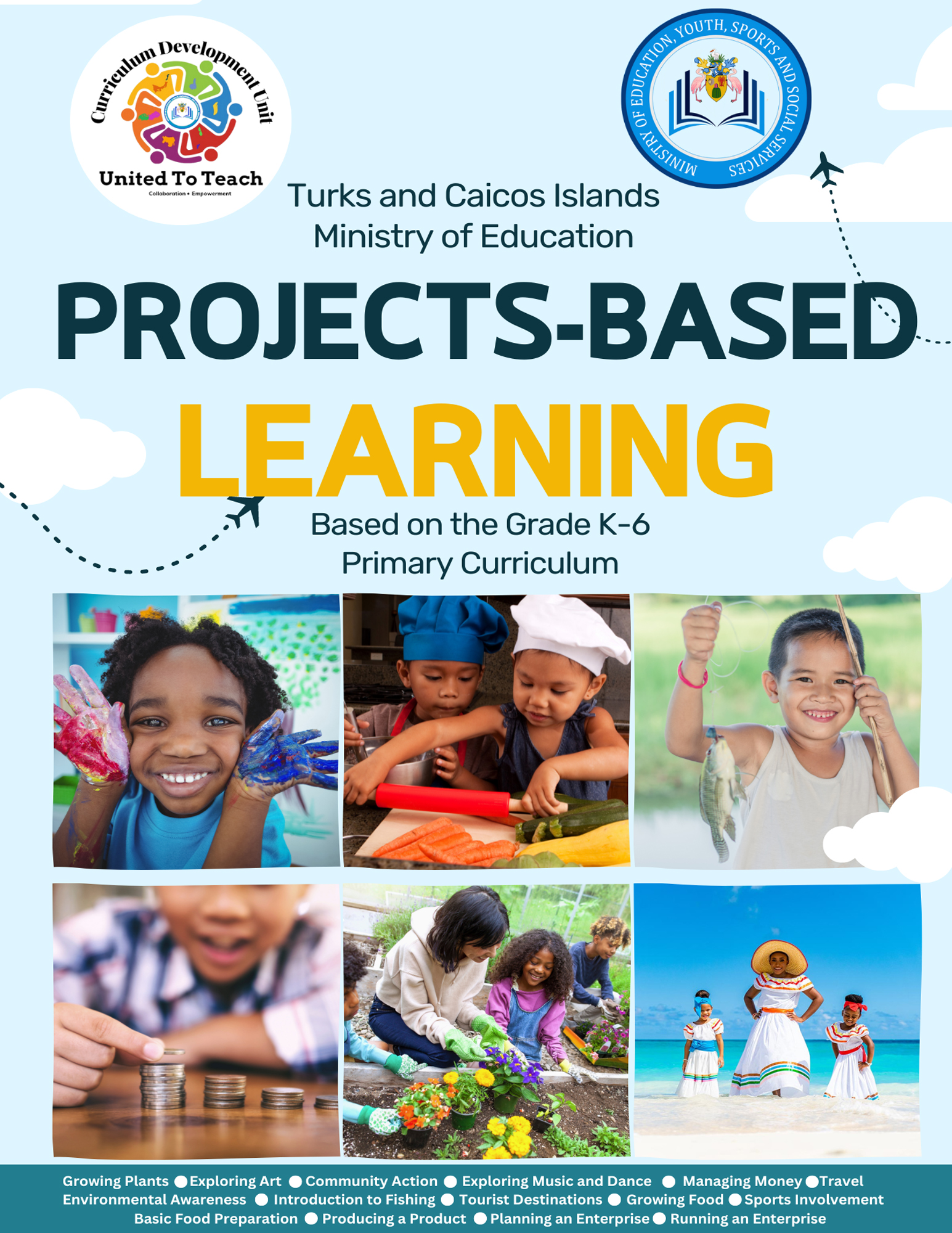 Project Based Learning